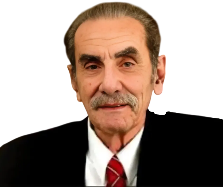 AMIN SIMÁN HABIB